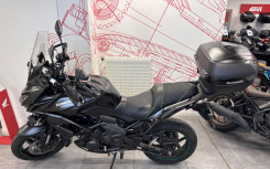 KAWASAKI VERSYS 650 A2 - GARANTIE 12 MOIS - 118€/MOIS