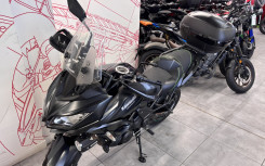 KAWASAKI VERSYS 650 A2 - GARANTIE 12 MOIS - 118€/MOIS