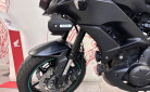 KAWASAKI VERSYS 650 A2 - GARANTIE 12 MOIS - 118€/MOIS