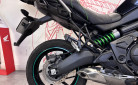 KAWASAKI VERSYS 650 A2 - GARANTIE 12 MOIS - 118€/MOIS