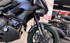 KAWASAKI VERSYS 650 A2 - GARANTIE 12 MOIS - 118€/MOIS