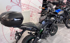 KAWASAKI VERSYS 650 A2 - GARANTIE 12 MOIS - 118€/MOIS