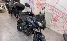 KAWASAKI VERSYS 650 A2 - GARANTIE 12 MOIS - 118€/MOIS