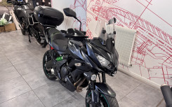 KAWASAKI VERSYS 650 A2 - GARANTIE 12 MOIS - 118€/MOIS