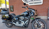 HARLEY-DAVIDSON SOFTAIL SPORT GLIDE 1745-FINANCEMENT/ASSURANCE