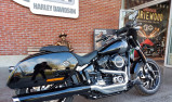 HARLEY-DAVIDSON SOFTAIL SPORT GLIDE 1745-FINANCEMENT/ASSURANCE