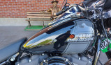 HARLEY-DAVIDSON SOFTAIL SPORT GLIDE 1745-FINANCEMENT/ASSURANCE