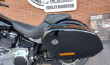 HARLEY-DAVIDSON SOFTAIL SPORT GLIDE 1745-FINANCEMENT/ASSURANCE