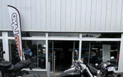 SUZUKI INTRUDER 1800