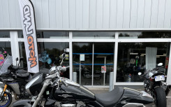 SUZUKI INTRUDER 1800