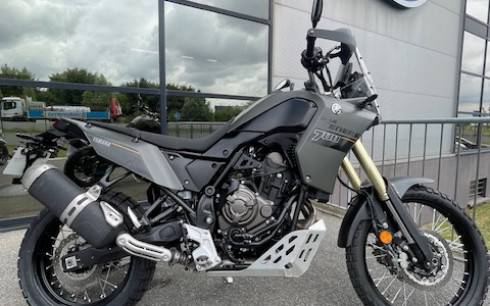 YAMAHA TENERE 700
