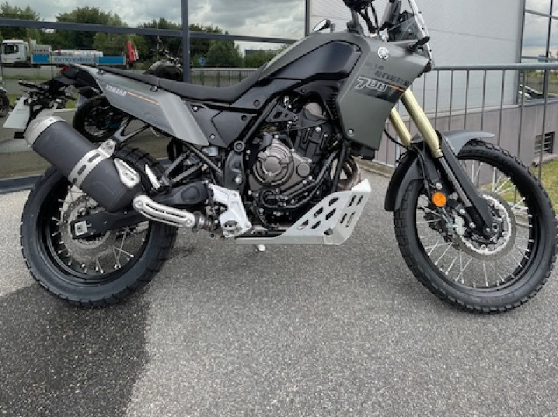 YAMAHA TENERE 700