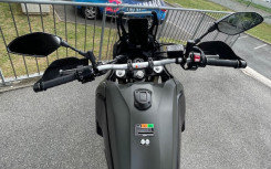 YAMAHA TENERE 700