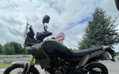 YAMAHA TENERE 700