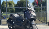 YAMAHA XMAX 300 Tech Max