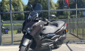 YAMAHA XMAX 300 Tech Max