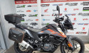 KTM 390 ADVENTURE