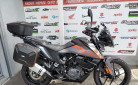KTM 390 ADVENTURE