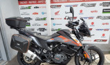 KTM 390 ADVENTURE