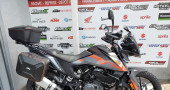 KTM 390 ADVENTURE