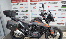KTM 390 ADVENTURE