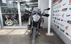 KTM 390 ADVENTURE