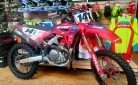 HONDA CRF 450 R  (112.28€/mois*)