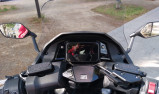 HONDA NSS FORZA 750