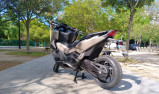 HONDA NSS FORZA 750
