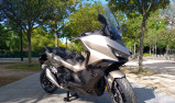 HONDA NSS FORZA 750