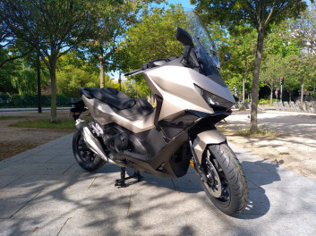 HONDA NSS FORZA 750