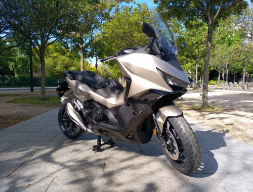 HONDA NSS FORZA 750