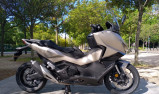 HONDA NSS FORZA 750