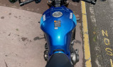 YAMAHA XSR 900 FULL ETATNEUF/1EREMAIN/REVOK/GARANTIE