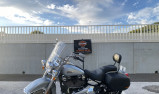 HARLEY-DAVIDSON SOFTAIL HERITAGE 1868 CLASSIC