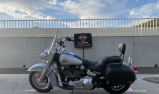 HARLEY-DAVIDSON SOFTAIL HERITAGE 1868 CLASSIC