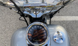 HARLEY-DAVIDSON SOFTAIL HERITAGE 1868 CLASSIC