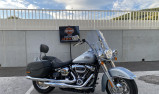 HARLEY-DAVIDSON SOFTAIL HERITAGE 1868 CLASSIC
