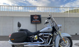 HARLEY-DAVIDSON SOFTAIL HERITAGE 1868 CLASSIC