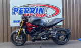 DUCATI MONSTER 1200 S