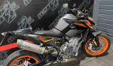 KTM 790 DUKE ABS - A PARTIR DE 159€ /MOIS