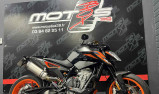 KTM 790 DUKE ABS - A PARTIR DE 159€ /MOIS