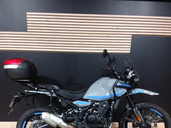 HYMALAYAN 450