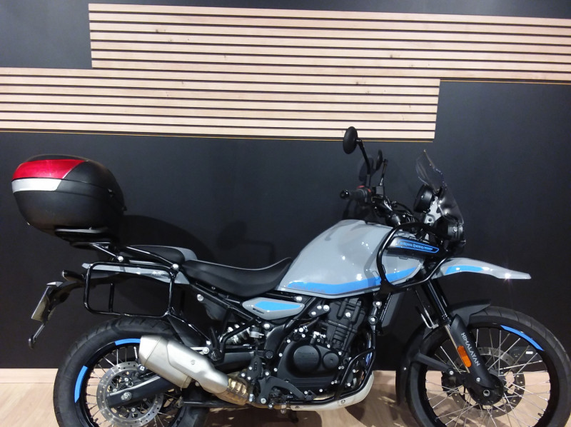 HYMALAYAN 450