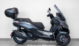 PIAGGIO - MP3 HPE EXCLUSIVE