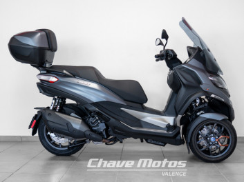 PIAGGIO - MP3 HPE EXCLUSIVE