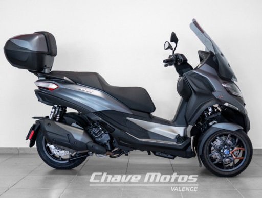 PIAGGIO - MP3 HPE EXCLUSIVE