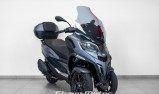 PIAGGIO - MP3 HPE EXCLUSIVE