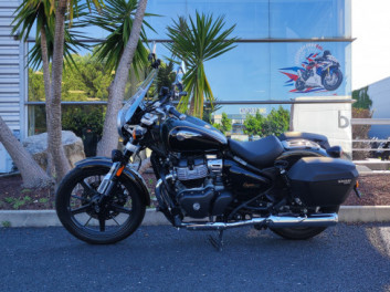 ROYAL ENFIELD SUPER METEOR 650 ABS
