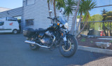 ROYAL ENFIELD SUPER METEOR 650 ABS